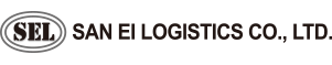 SAN EI LOGISTICS CO.,LTD.